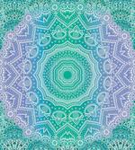 Mandala Geometric