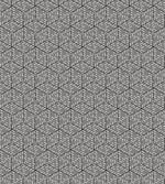 Cubic Forms Abstract Art