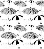 Ornate Umbrellas