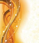 Abstract Curves of Color