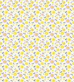 Pastel Summer Flowers