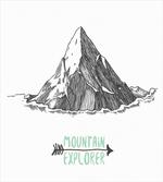 Sketch Mountain Arrow