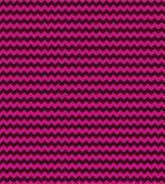 Chevron Lines Curves