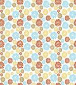 Blossoming Flora