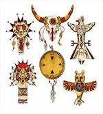 Animal Totems