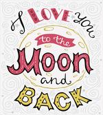 Hand Drawn Phrase