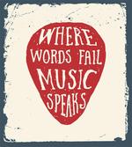 Musical Slogan Pick