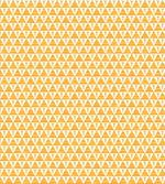 Triangles Abstract Design