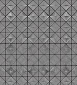 Nested Striped Squares artwork
