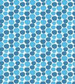 Shapes with Stripes Dots