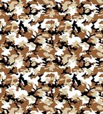 Camo Style Shades