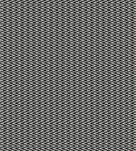 Edgy Lines with Zigzags Art