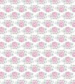 Romantic Pastel Rose