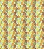 Soft Colored Autumn Foliage