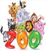Word Zoo Happy Wildlife