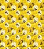 Patchwork Floral Elements