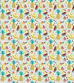 Fruits Abstract Kitchen