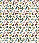 Colorful Butterflies Fun