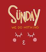 Funny Sunday Saying
