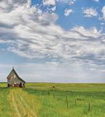 Meadow Farmhouse