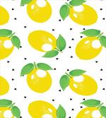 Cheery Citrus Fruits Art