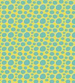 Abstract Halved Watermelons