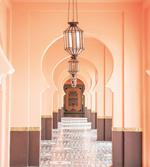 Eastern Architecture Photo