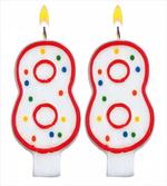 Celebration Candles