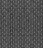 Neutral Pattern Petal Square