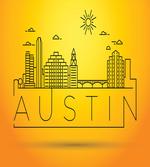 Minimal Texas Linear Skyline