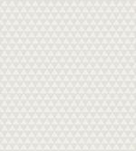 Modern Dotted Triangles artwork
