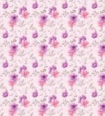 Botanic Vivid Motif