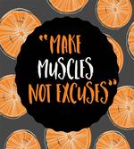 Make Muscles