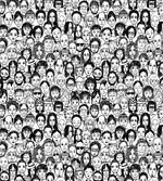People Portrait