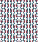 Ottoman Style Floral Art
