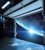 Stars Galactic Journey