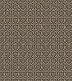 Floral Leafy Damask Art
