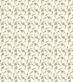 Botanical Nature Herbs Pattern