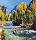 Mountains of Colorado