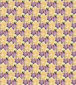 Romantical Purple Orchids