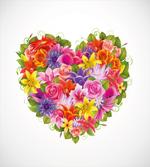 Flower Rose Leaf