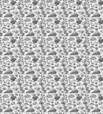 Nostalgic Engraving Berries