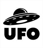 Unidentified Flying Object