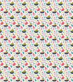 Nursery Summer Pattern