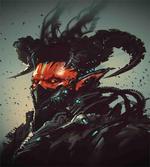 Romotic Demon Computer