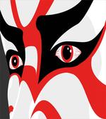 Japanese Drama Face