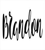 Widespread Name Pattern