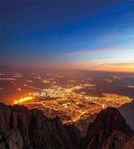 Twilight City