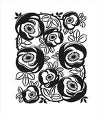 Flourish Motif
