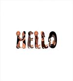 Puppies Saying Hello